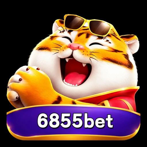 6855bet Logo